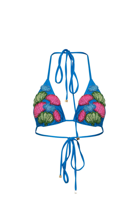 TOP PATBO I23 AZUL