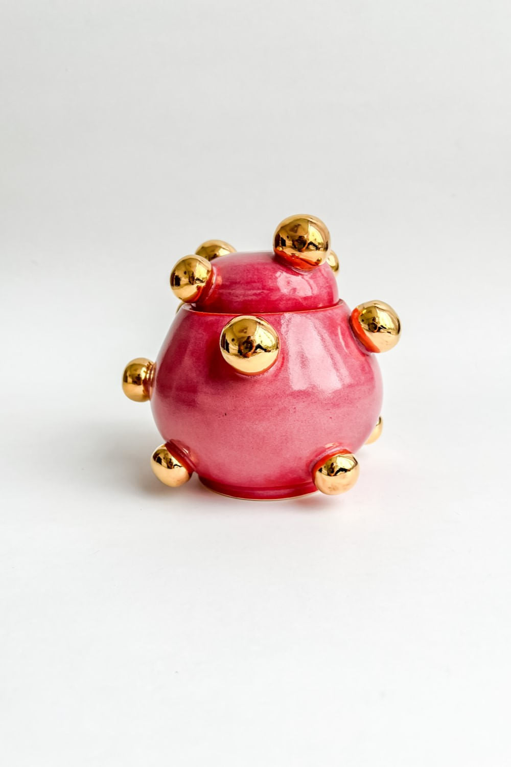 POTE FREESIA PINK COM ROSE