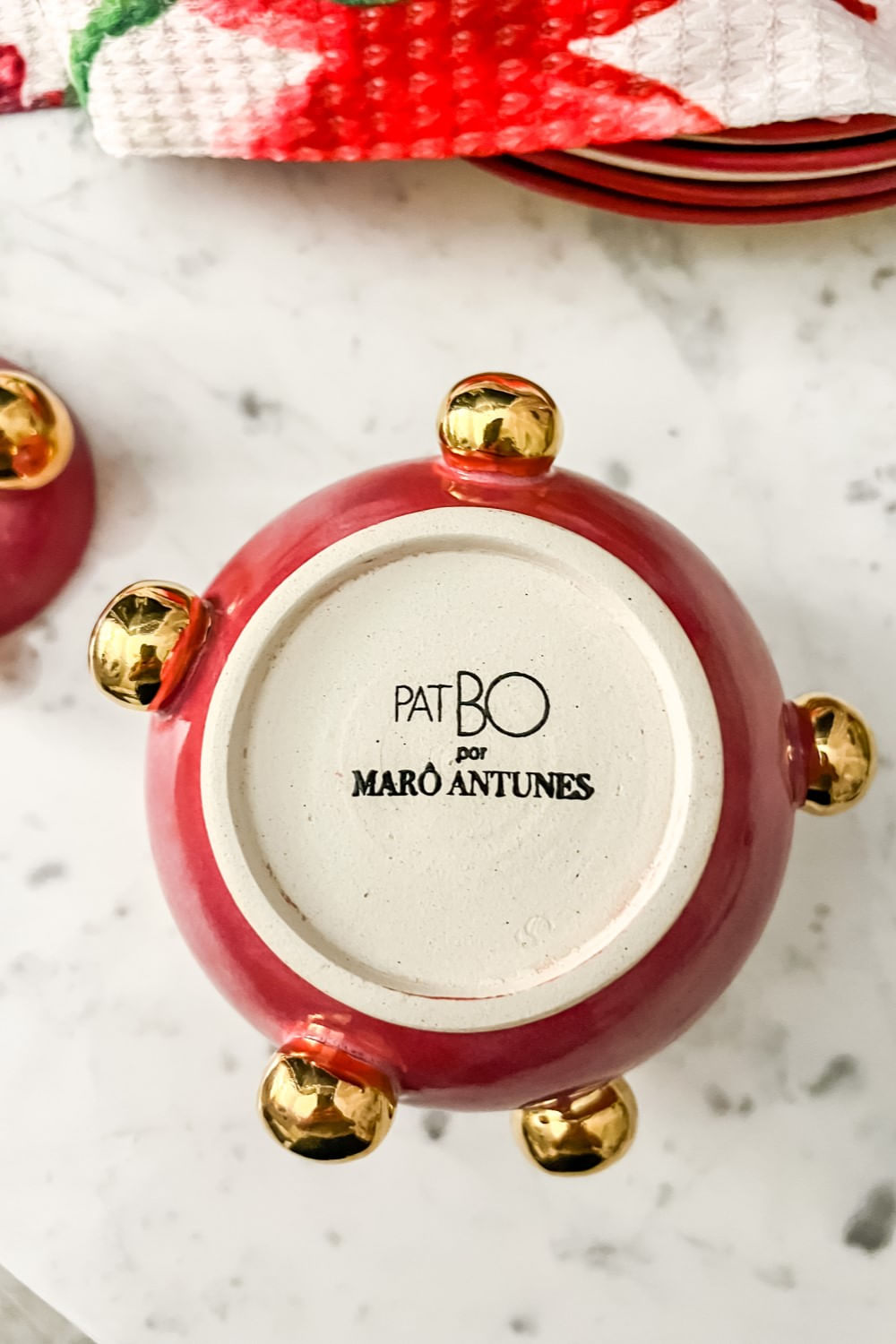 POTE FREESIA PINK COM ROSE