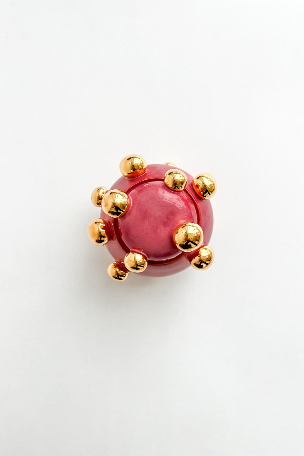 POTE FREESIA PINK COM ROSE