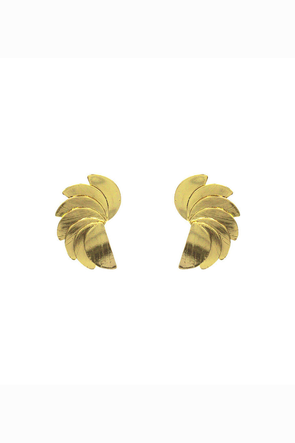 BRINCO SETE LUAS DOURADO