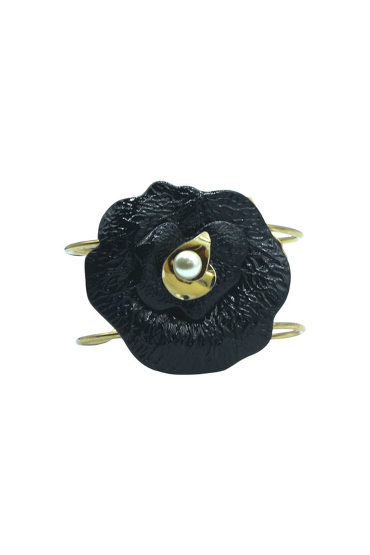 PULSEIRA HORTÊNSIA PRETO