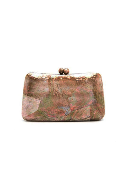 BOLSA CHARLOTTE  BROWNLIP