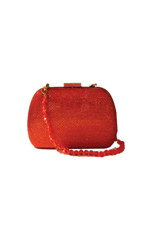 BOLSA ANGEL LARANJA