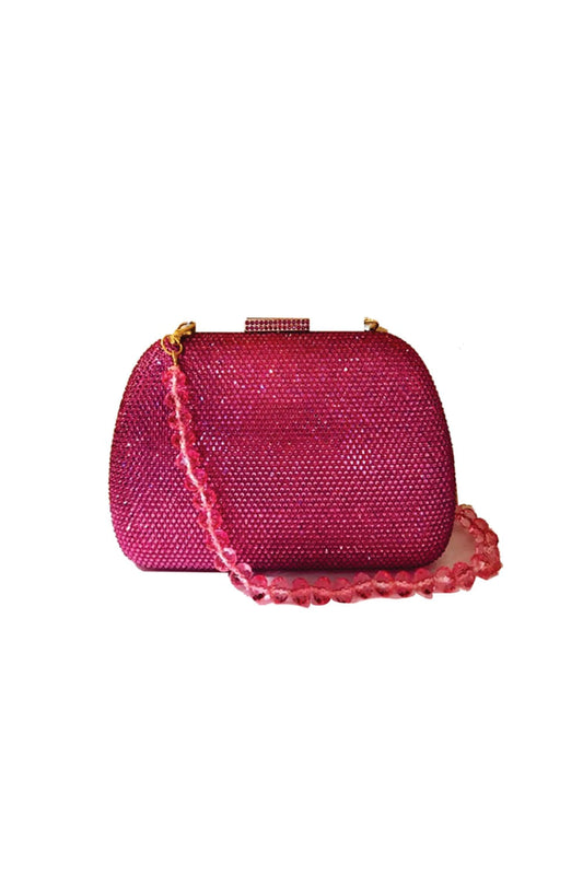 BOLSA ANGEL ROSE