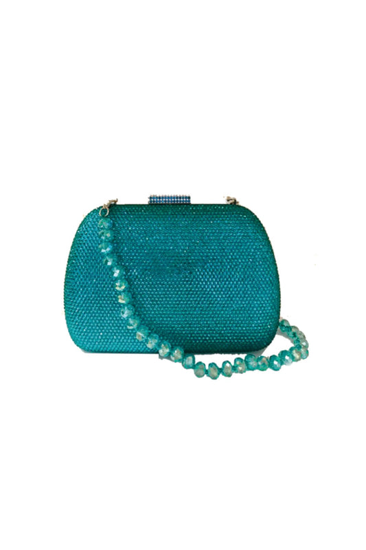 BOLSA ANGEL AZUL