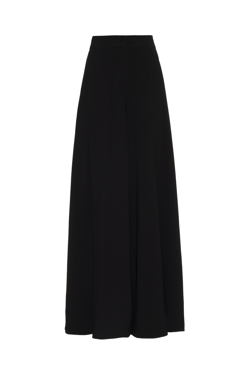 CALÇA CLASSIC CREPE PRETO