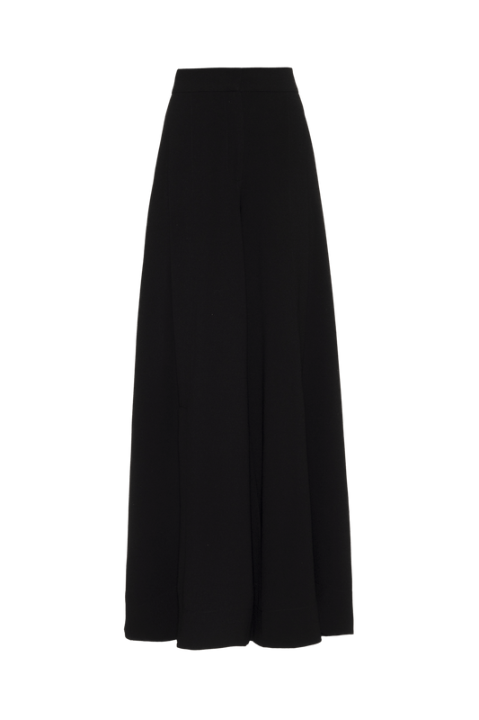 CALÇA CLASSIC CREPE PRETO