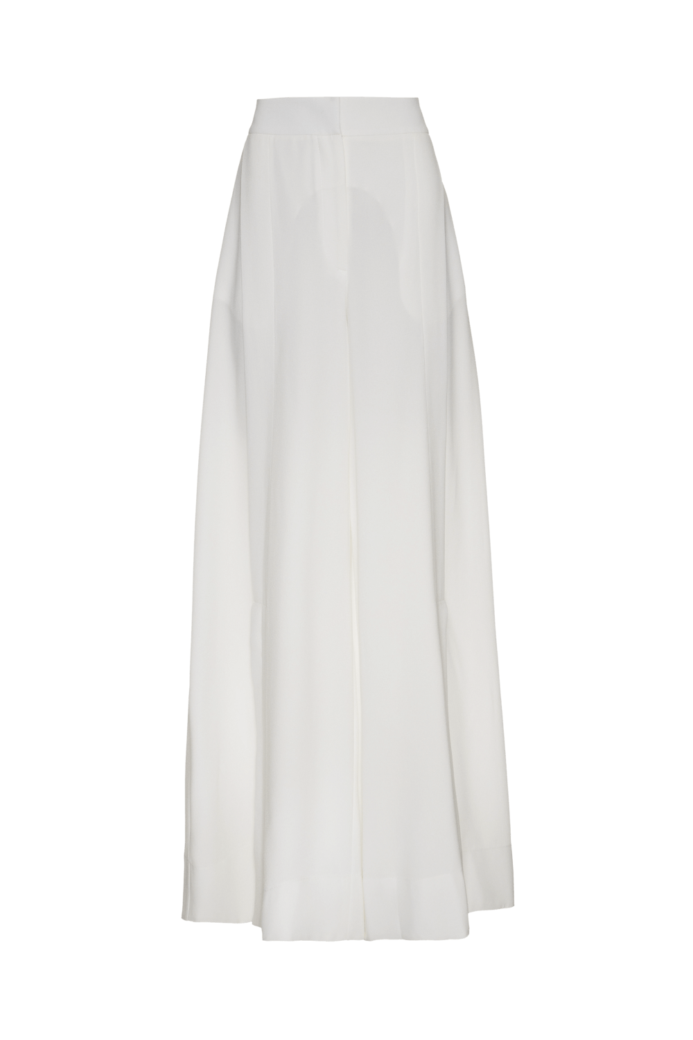CALÇA CLASSIC CREPE OFF WHITE