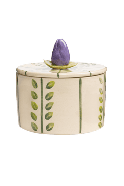 POTE TULIP GARDEN NATURAL