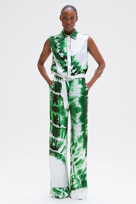 MACACÃO GRÃO VERDE