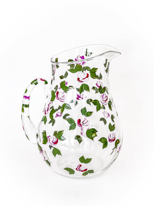 JARRA ROSE CRISTAL