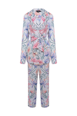 PIJAMA AMARYLLIS
 OFF WHITE