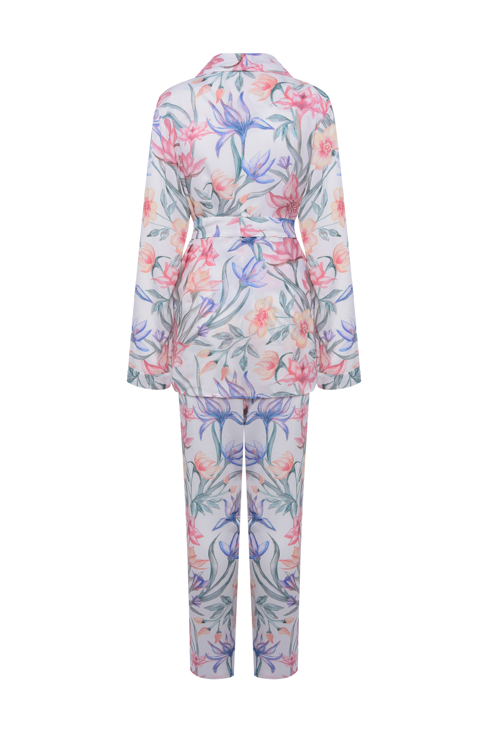 PIJAMA AMARYLLIS
 OFF WHITE