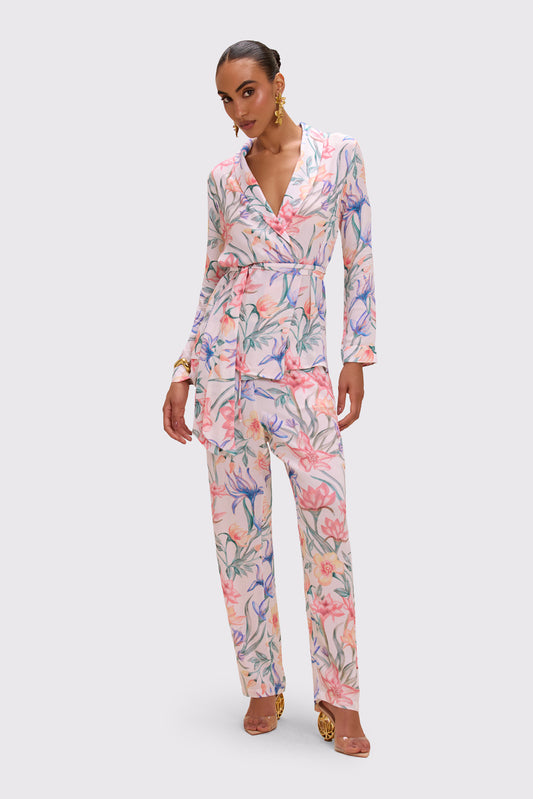 PIJAMA AMARYLLIS
 OFF WHITE