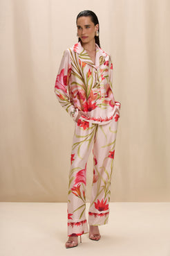 PIJAMA SWEET PEA BEGE