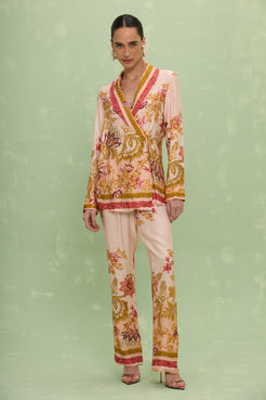 PIJAMA ANTONIETTE ROSA CLARO