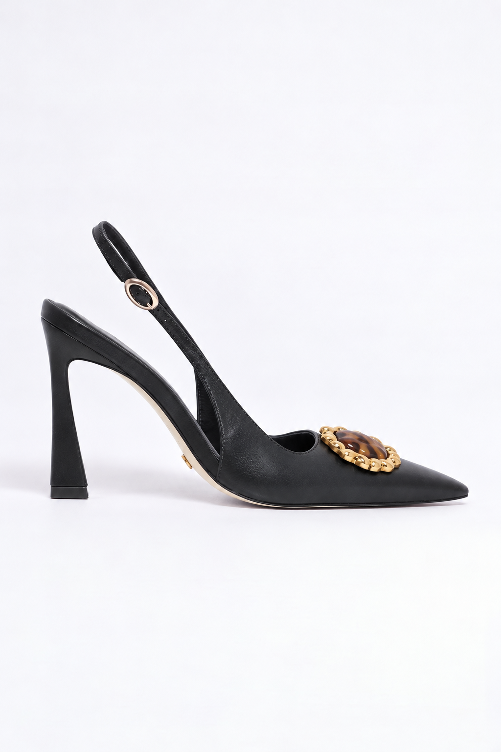 SCARPIN ZAYA PRETO