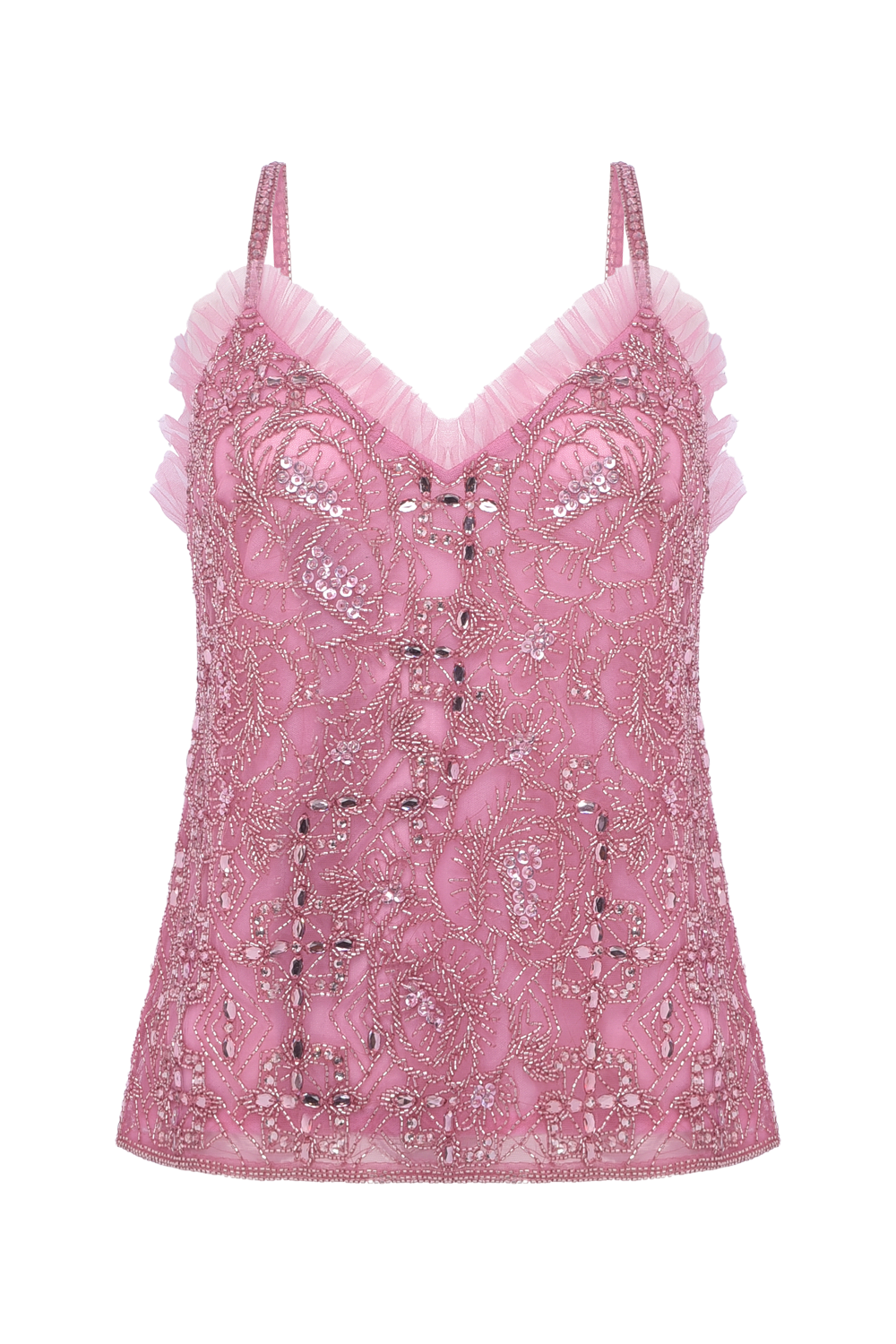 REGATA CRYSTAL MOONLIGHT ROSA