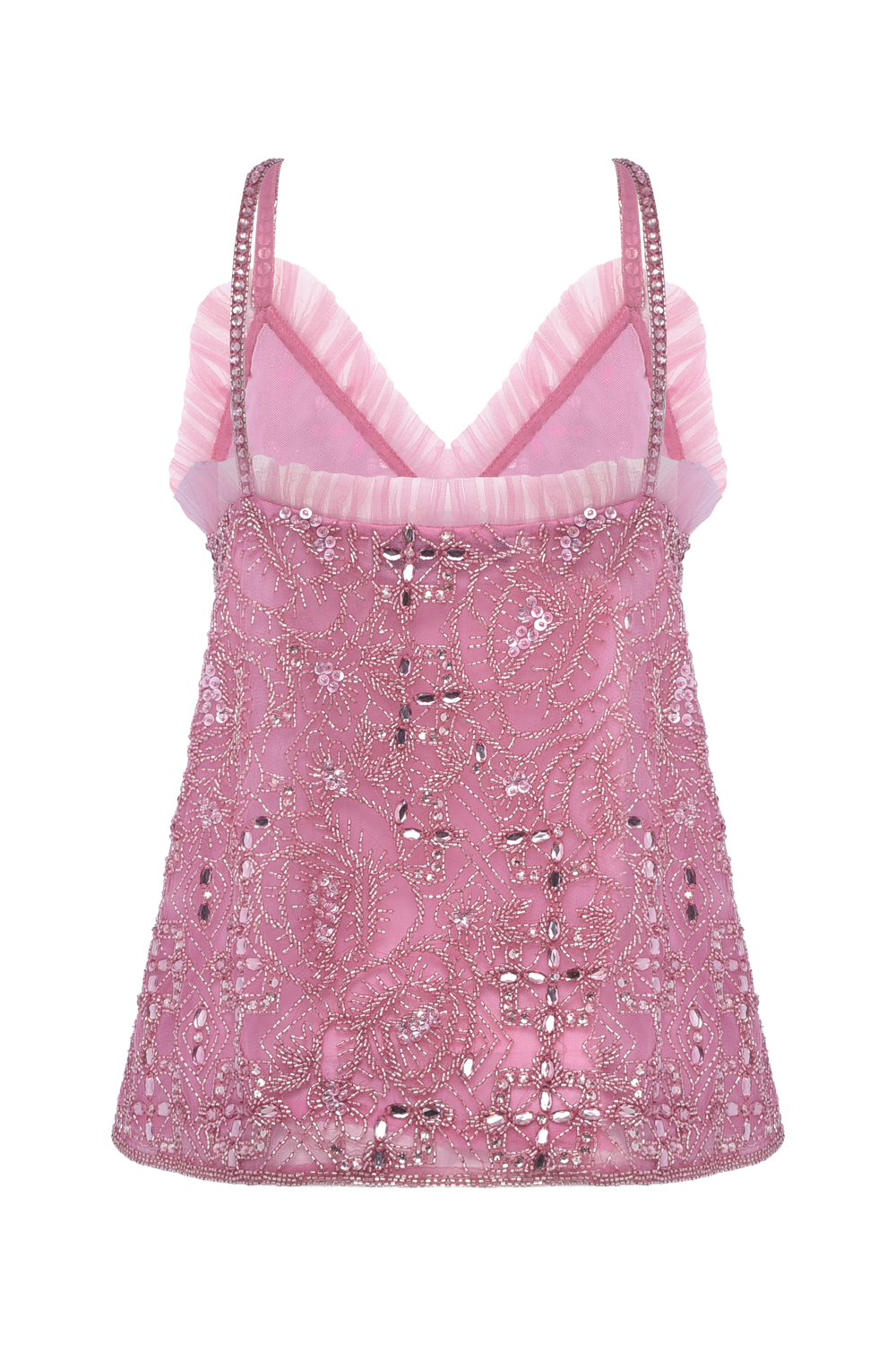 REGATA CRYSTAL MOONLIGHT ROSA
