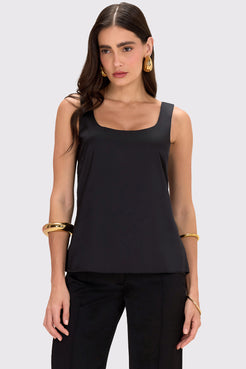 REGATA ESSENTIAL PRETO