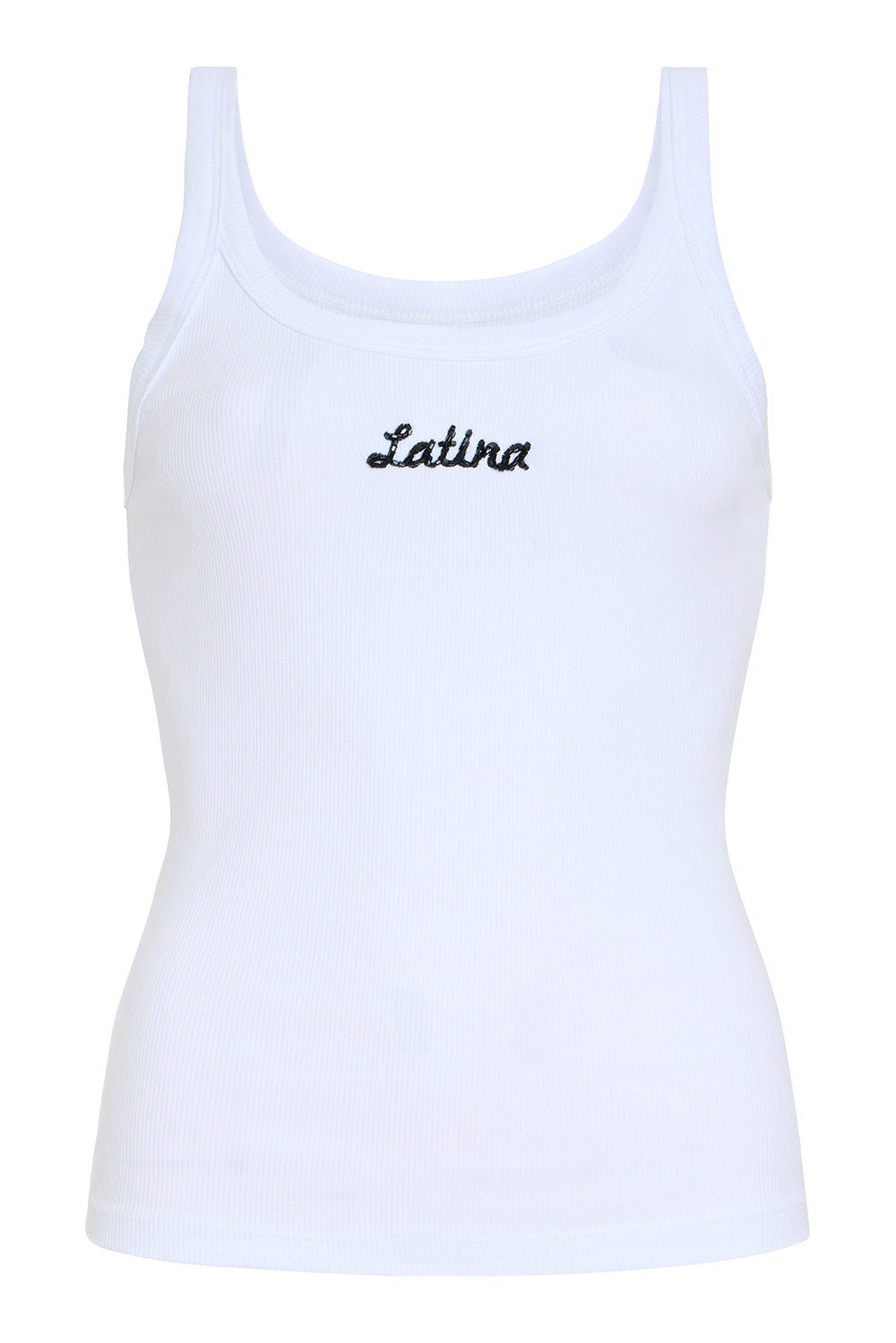 TOP TEE OFF WHITE