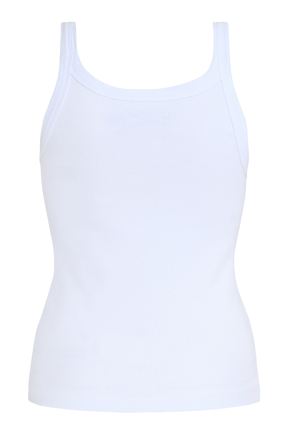 TOP TEE OFF WHITE