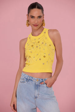 REGATA 1994 AMARELO