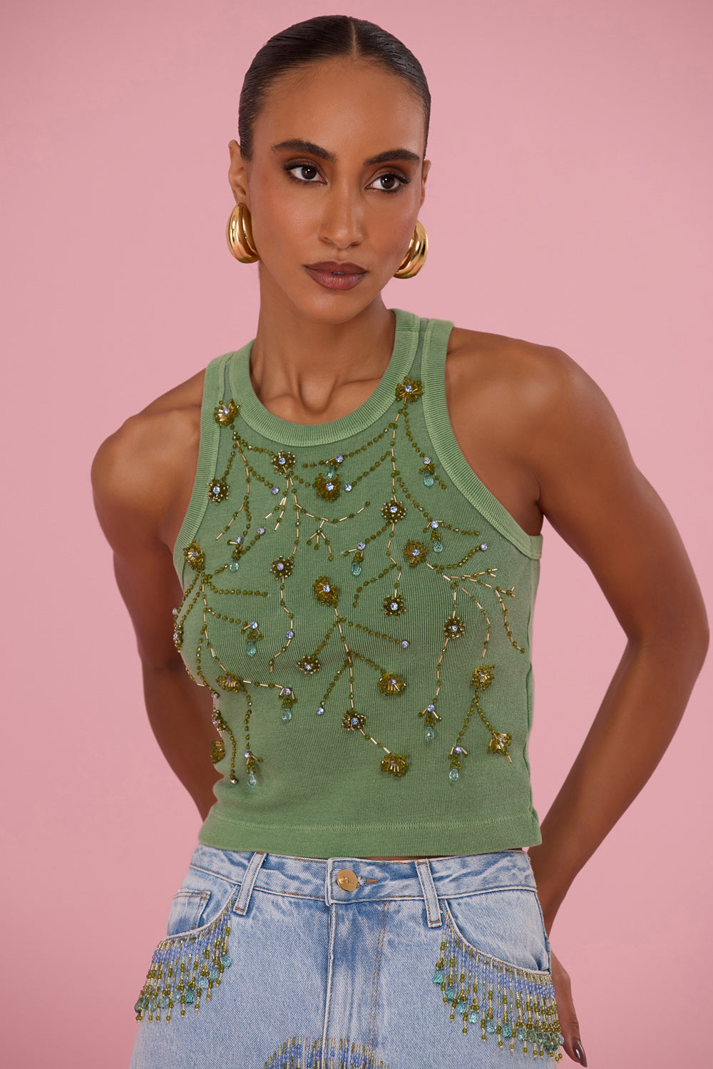 REGATA 1994 VERDE
