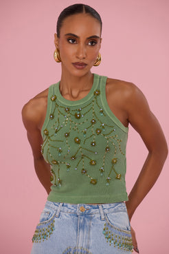 REGATA 1994 VERDE