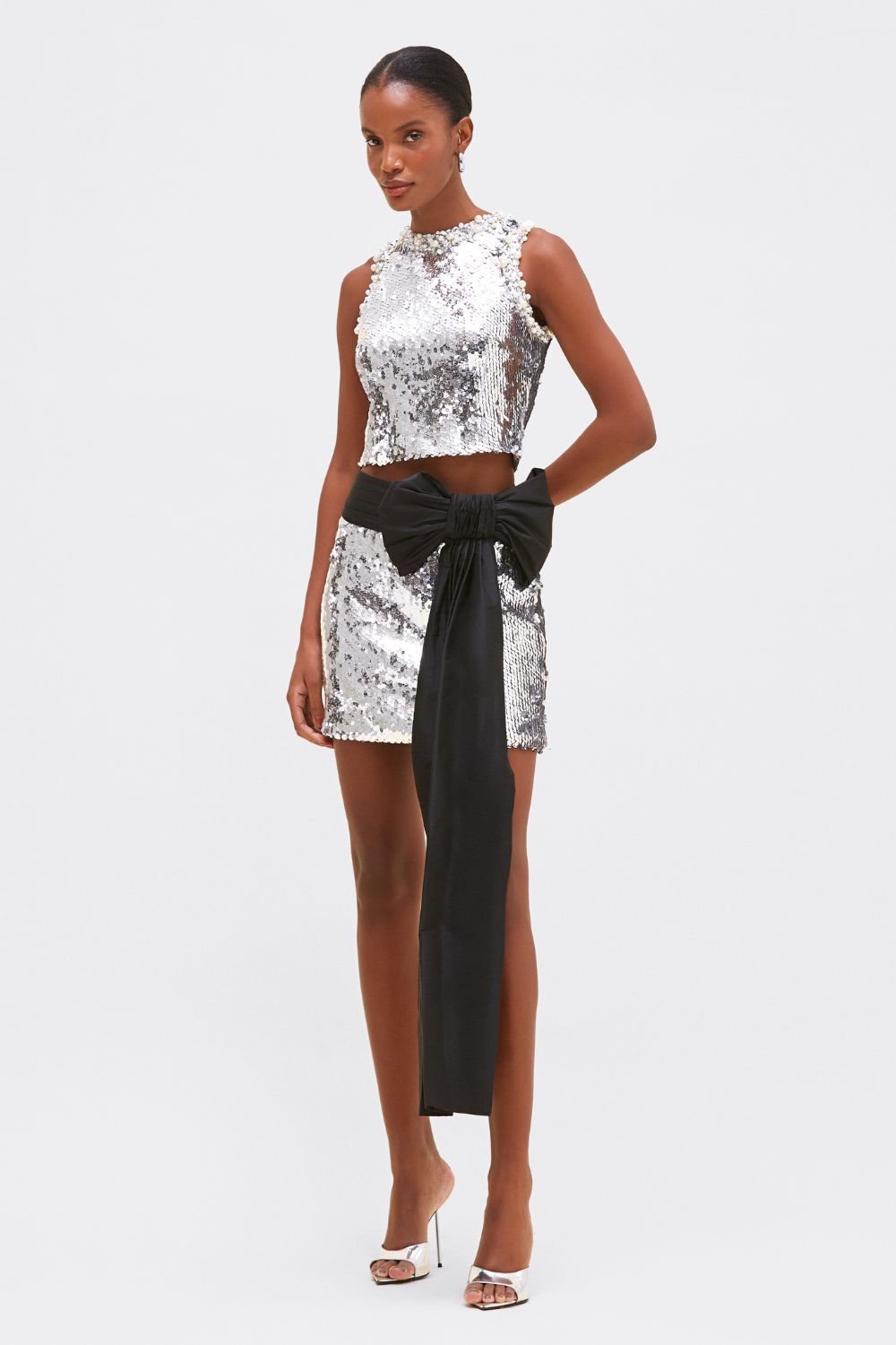 SAIA CURTA PATBO PRATA