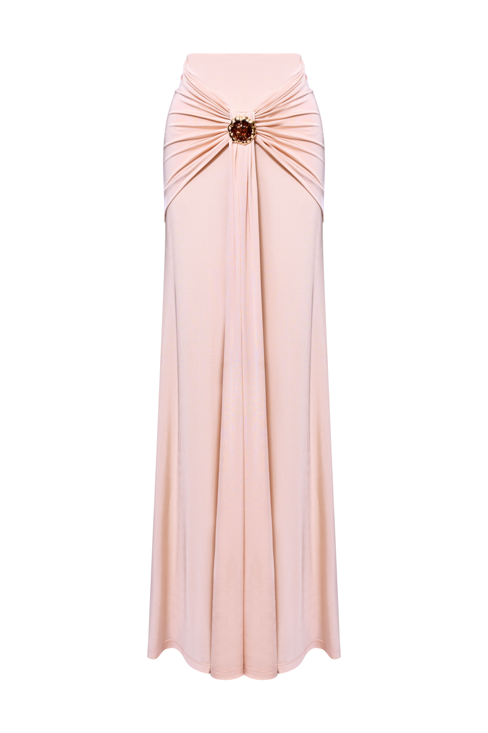 SAIA LONGA JERSEY INTENSITY BEGE