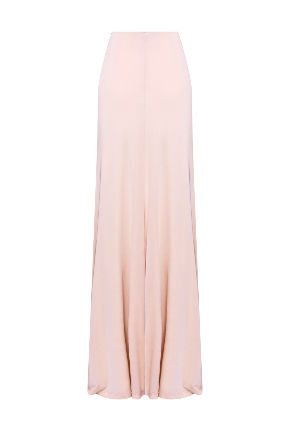 SAIA LONGA JERSEY INTENSITY BEGE