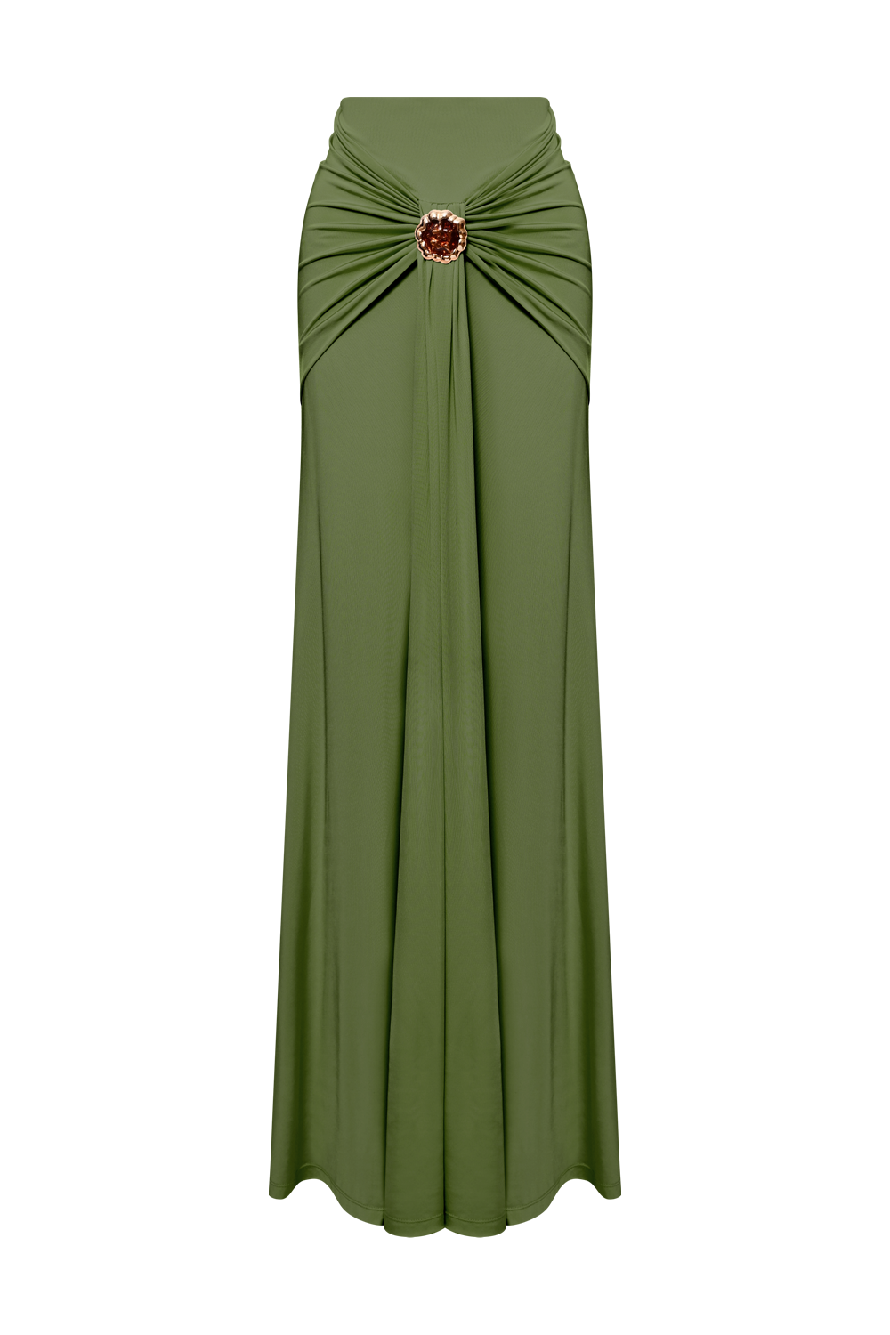 SAIA LONGA JERSEY INTENSITY VERDE