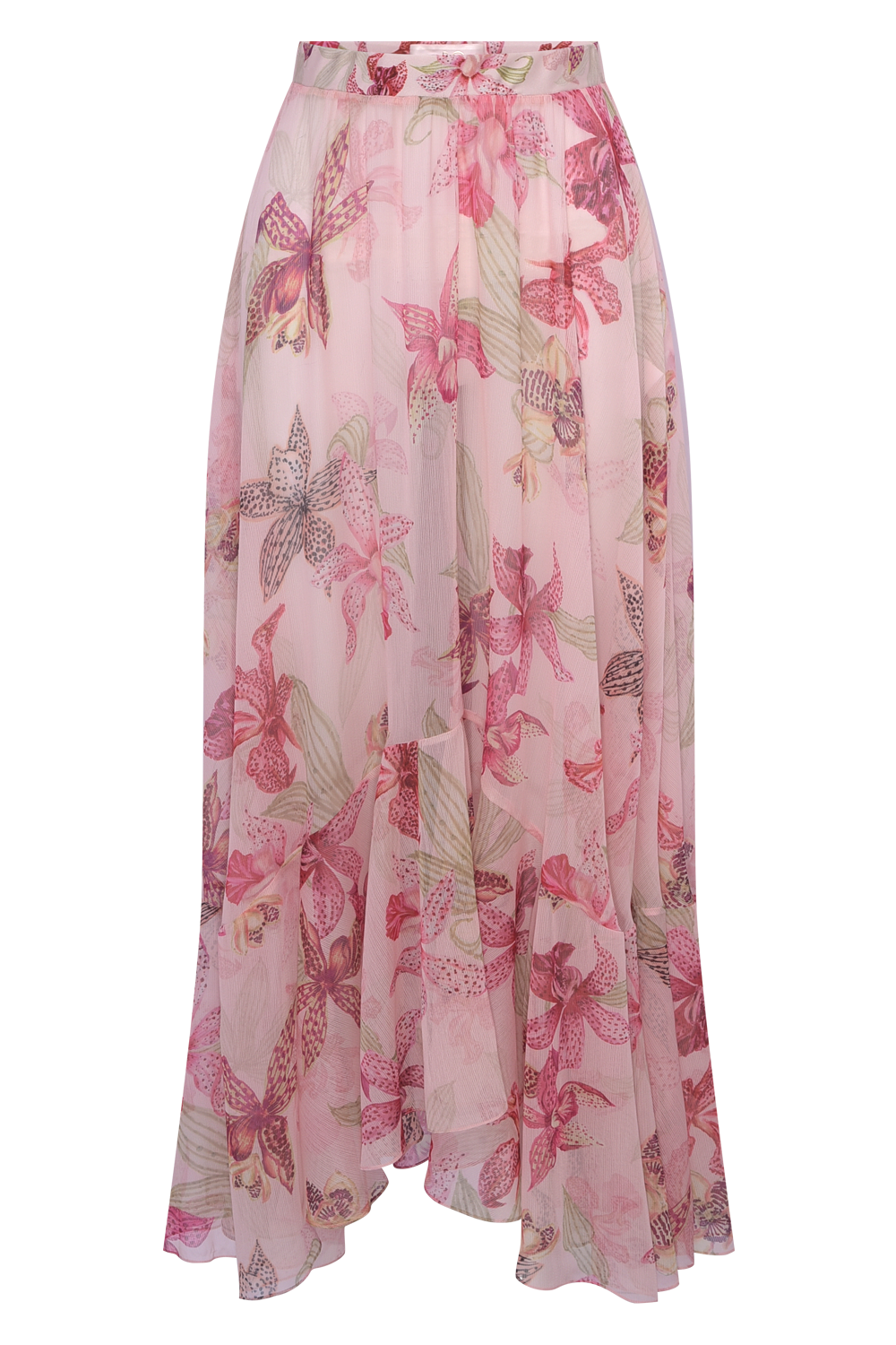 SAIA LONGA ORCHID BLOOM  ROSE