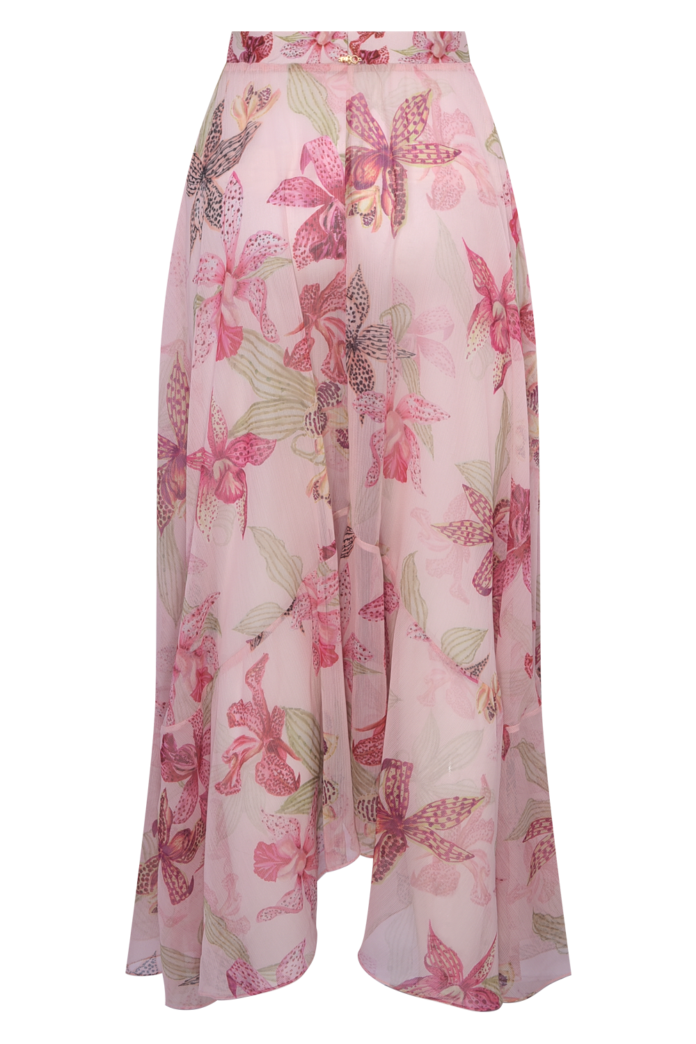 SAIA LONGA ORCHID BLOOM  ROSE