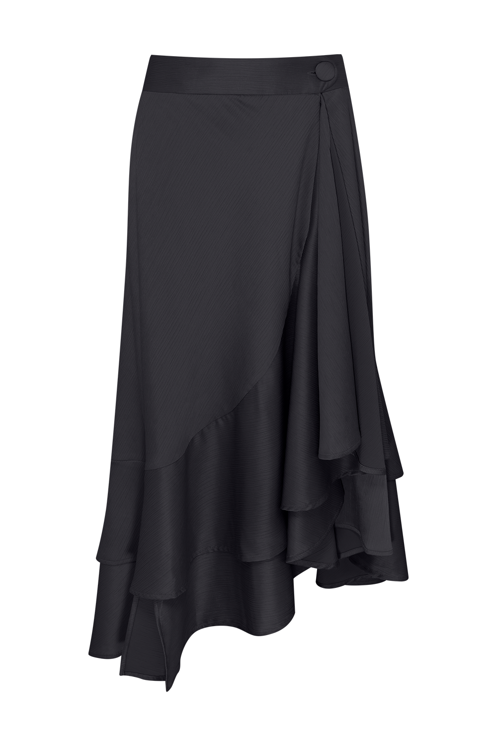 SAIA MIDI CETIM OPERA PRETO