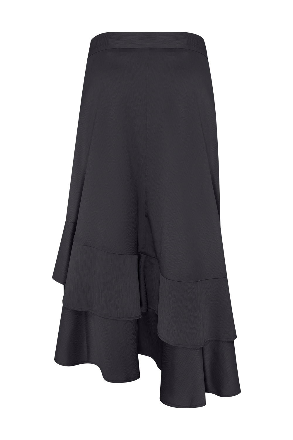 SAIA MIDI CETIM OPERA PRETO