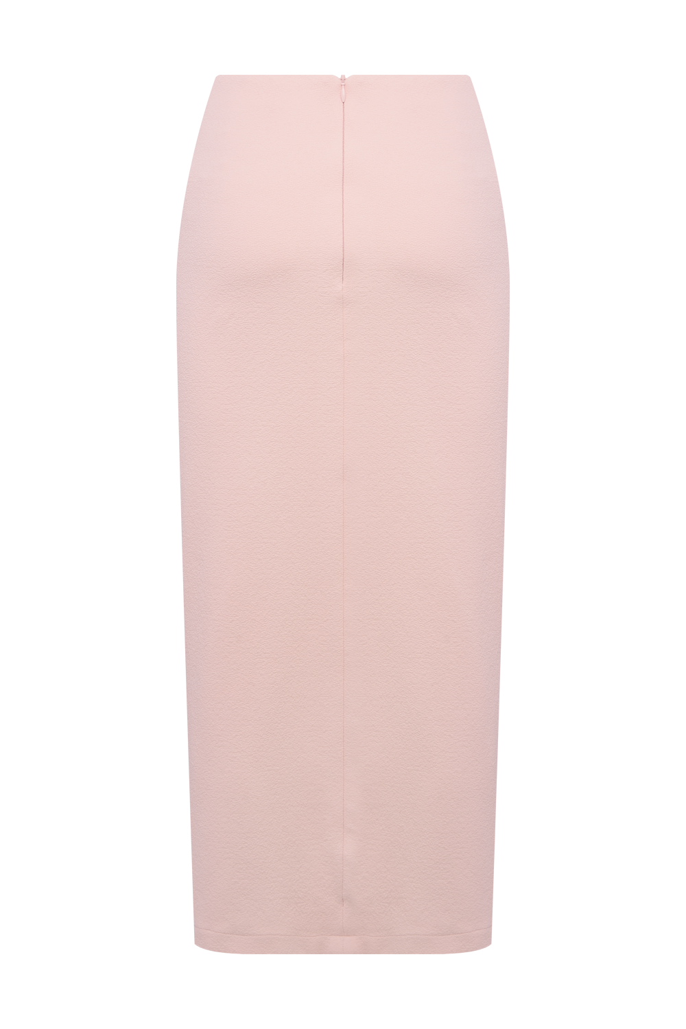 SAIA MIDI MALHA DELYA ROSA