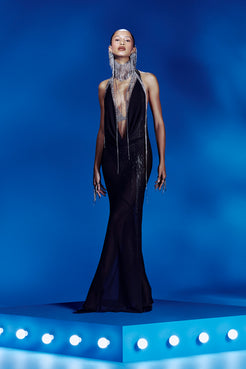 THE BRUNA LOOK PRETO