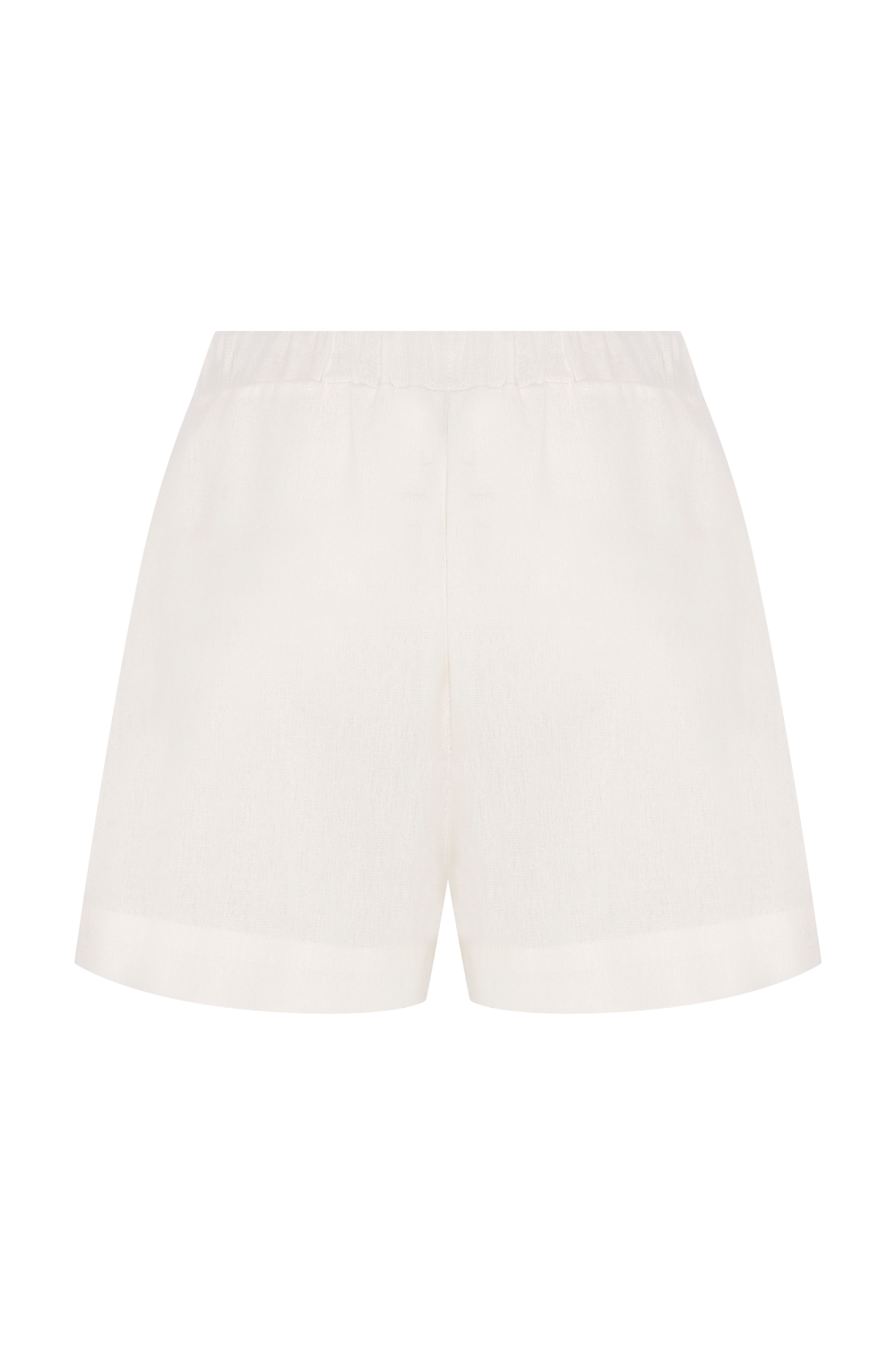 SHORT LINHO ACQUA MIST BRANCO