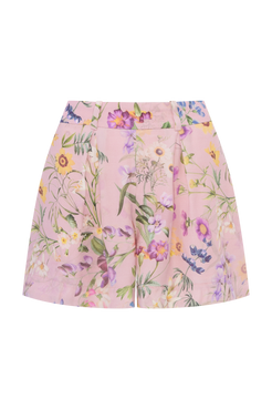 SHORT HEATHER ROSA