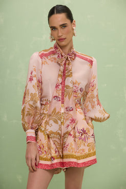 CAMISA ANTONIETTE ROSE