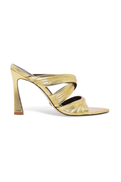 SANDÁLIA BIBI DOURADO