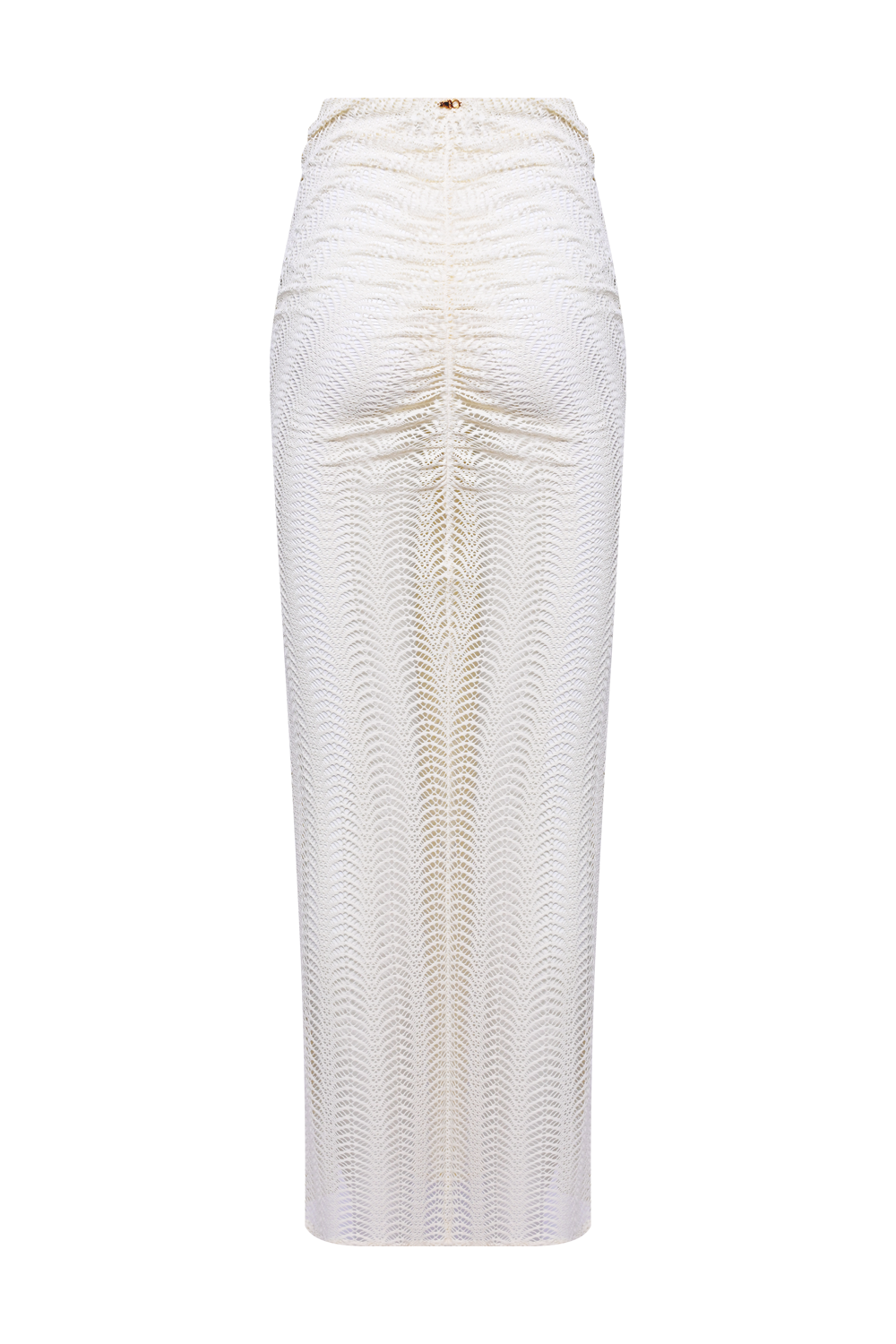 SAÍDA DE PRAIA LONGA TELA WAVES OFF WHITE