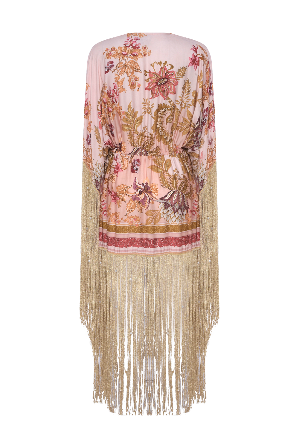 SAÍDA DE PRAIA MIDI ANTONIETTE ROSE