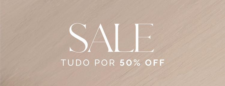 SALE  - 50%
