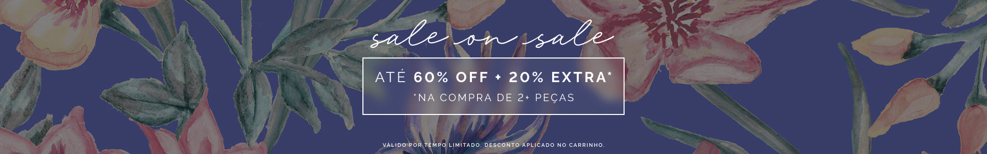 Sale on Sale | Apartamento 03