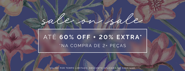 Sale on Sale | Apartamento 03