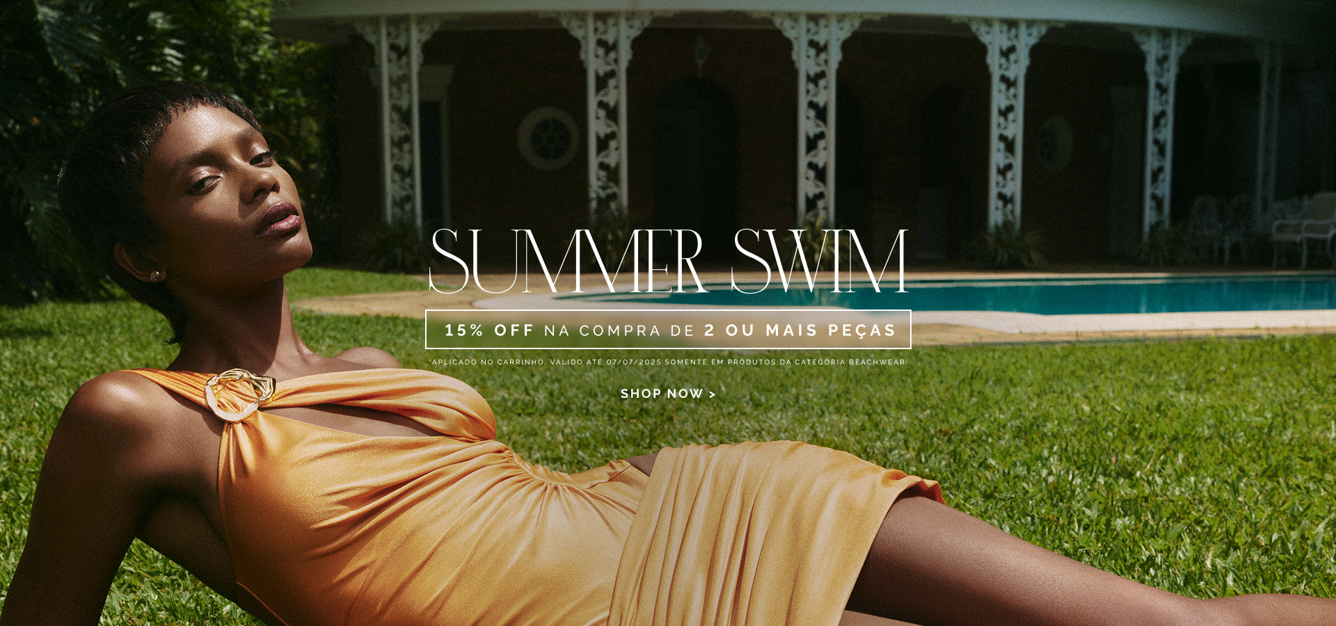 Travel Guide | Summer Swim